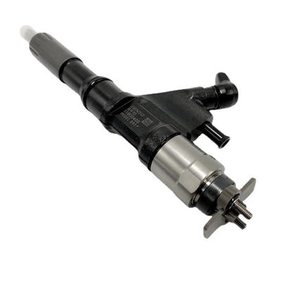OE NO. VG1246080106 injector 095000-8910 voor DENSO HOWO SINOTRUK Truck ORIGINAL