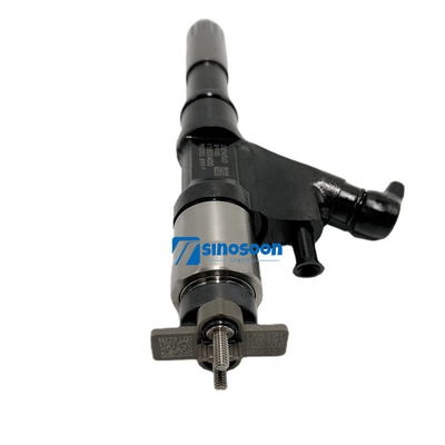 OE NO. VG1246080106 injector 095000-8910 voor DENSO HOWO SINOTRUK Truck ORIGINAL