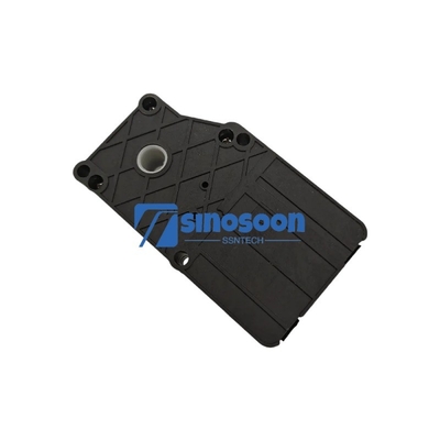Standaardgrootte WG1664820052 Motor voor het regelen van waterkleppen voor Sinotruk Howo A7 motoronderdelen