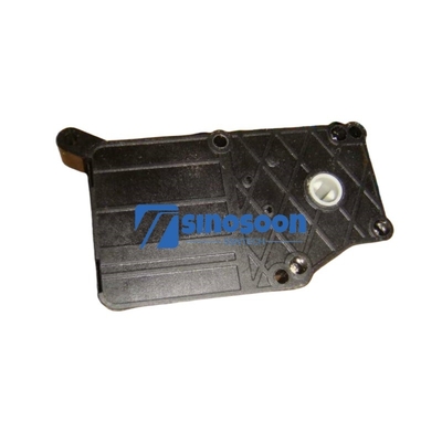Standaardgrootte WG1664820052 Motor voor het regelen van waterkleppen voor Sinotruk Howo A7 motoronderdelen
