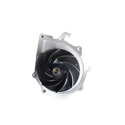 Sinotruk Howo T7h Motor Mc11 Waterpomp Assemblage Sitrak 200v06500-6694 Originele standaard