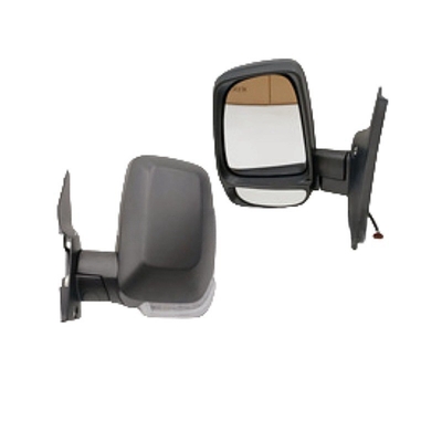 Domein Tiger Yuhu 3 Yuhu5 Yuhu7 Yuhu9 TeShun BaoDian Shunda Vigus Pickup Car Side Rear View Mirror Parts