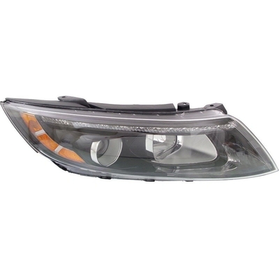 Shacman hoofdlamp voor Foton Auman Sitrak Faw Jiefang Jh5 Jh6 Truck body accessories