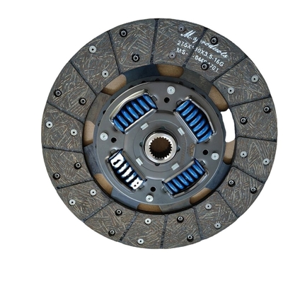 OE nr. P1161030002A0 Foton-clutchdisc voor 2012-2016 jaar in vrachtwagenonderdeel