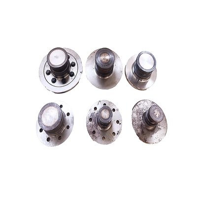 Standaard onderdelen voor opleggers King Pin Truck Trailer Spare Parts Kit Standard