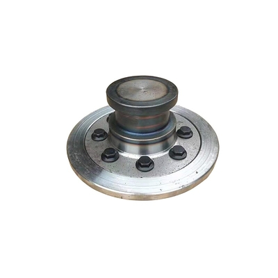 Standaard onderdelen voor opleggers King Pin Truck Trailer Spare Parts Kit Standard