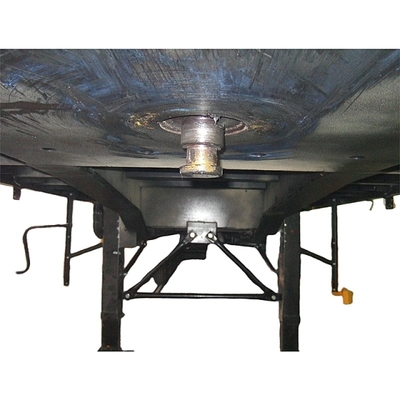 Standaard onderdelen voor opleggers King Pin Truck Trailer Spare Parts Kit Standard