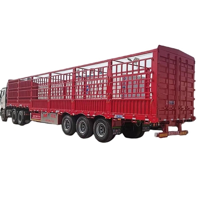 Standaard onderdelen voor opleggers King Pin Truck Trailer Spare Parts Kit Standard