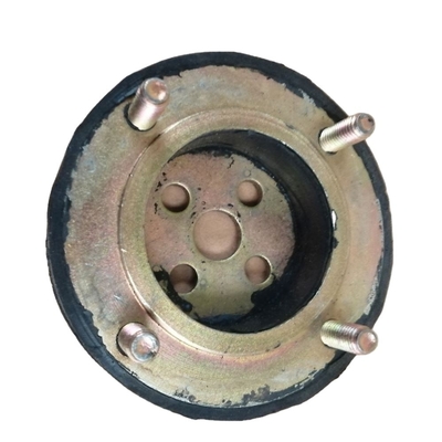 Truckmodel Dongfeng Truck Fan Damping Block 1308080-T1700 met normaal ontwerp