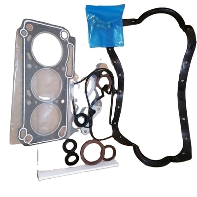 F5 Motor Repair Kit voor Chinese FOW Auto Spare Parts 2008-2009 Jaar F5 1012110AJ1 A00