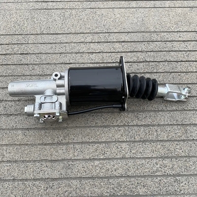 Auto Fitting FAW Jiefang J6 1602300A70A Clutch Booster voor geavanceerde vrachtwagenonderdelen