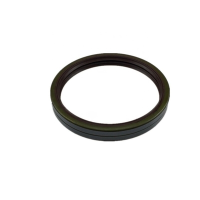 55 * 75 * 12 mm WG9003070055 Olieverzegeling van de transmissieas voor Howo - verzekerd reserveonderdeel