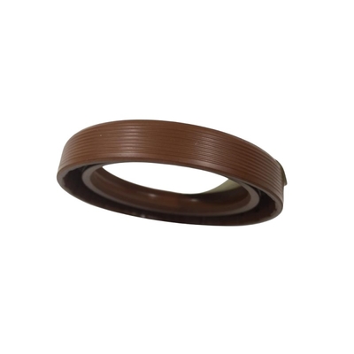 55 * 75 * 12 mm WG9003070055 Olieverzegeling van de transmissieas voor Howo - verzekerd reserveonderdeel