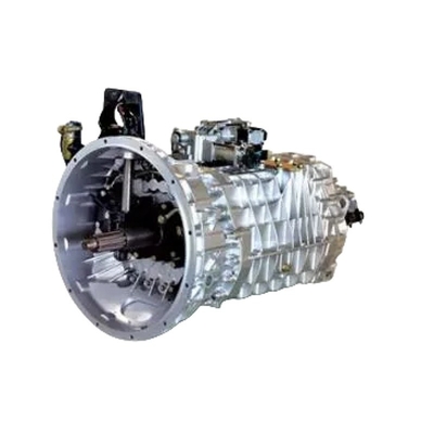 12JS160TA versnellingsbak assy voor Sinotruk STR vrachtwagen Shaanxi Dongfeng shacman zware vrachtwagen