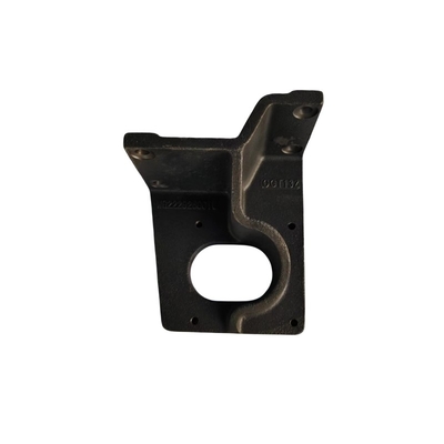 WG2229260016 Cylinder Bracket Truck Transmission Gearbox Onderdelen voor Howo A7