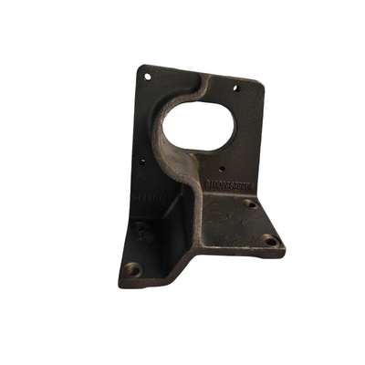 WG2229260016 Cylinder Bracket Truck Transmission Gearbox Onderdelen voor Howo A7