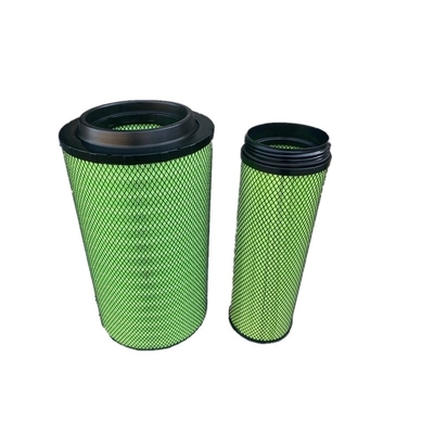Airfilter PU2747 met standaardprestaties