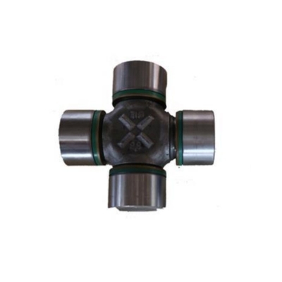Onderdelen voor vrachtwagens WG9319313210 57*144 mm Universele samensmelting voor HOWO transmissieas