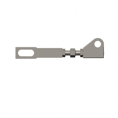 QSK60 QSK45 Originele motoronderdelen Besturingsstaaf 3031470 voor originele vrachtwagen
