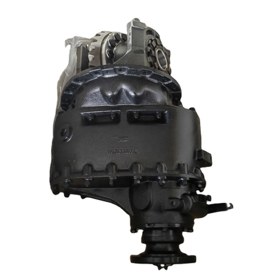 Middenas Assy Spare Parts voor Sinotruk Foton Shacman FAW AZ9231320745 2015 Car Make