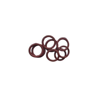 Howo-accessoires Olieverzegelingen VG1540080095 Rubberen injectorverzegelingen voor Sinotruk Howo-onderdelen