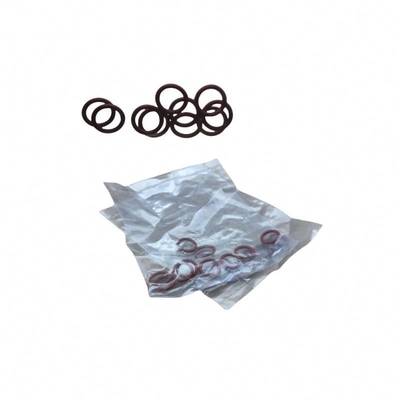 Howo-accessoires Olieverzegelingen VG1540080095 Rubberen injectorverzegelingen voor Sinotruk Howo-onderdelen