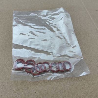 Howo-accessoires Olieverzegelingen VG1540080095 Rubberen injectorverzegelingen voor Sinotruk Howo-onderdelen
