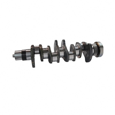 5443207 Crankshaft Assy voor Foton Aumark Auman Tunland ISF2.8 Truck Engine Parts Metal