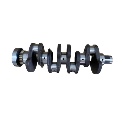 5443207 Crankshaft Assy voor Foton Aumark Auman Tunland ISF2.8 Truck Engine Parts Metal