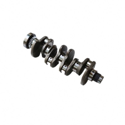5443207 Crankshaft Assy voor Foton Aumark Auman Tunland ISF2.8 Truck Engine Parts Metal