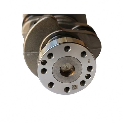 5443207 Crankshaft Assy voor Foton Aumark Auman Tunland ISF2.8 Truck Engine Parts Metal