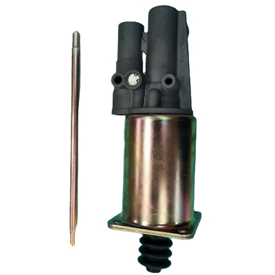 Truckmodel SINOTRUK Clutch Booster Cylinder WG9114230022 Transmissie Onderdelen