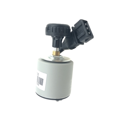 Goede prestaties SINOTRUK HOWO A7 T7 PTO Knob WG9725584060 voor OEM Spare Parts