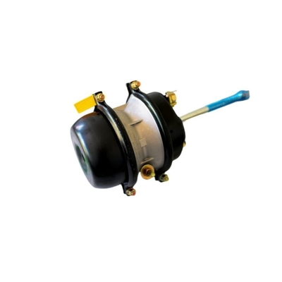 BPW Wheel Hub Semi Trailer Axles De ultieme oplossing voor uw ophanging van een aanhangwagen