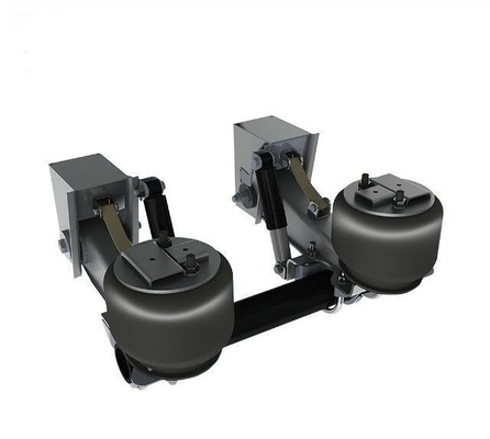 BPW Wheel Hub Semi Trailer Axles De ultieme oplossing voor uw ophanging van een aanhangwagen