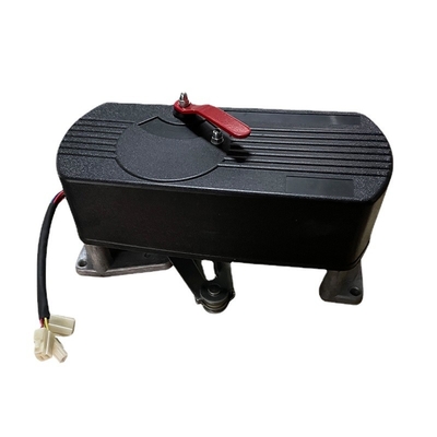 BUS Passagiersdeurpompmotor 12V 24V voor busreservedelen Elektrische vouwdeuren