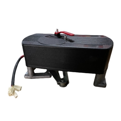 BUS Passagiersdeurpompmotor 12V 24V voor busreservedelen Elektrische vouwdeuren