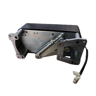 BUS Passagiersdeurpompmotor 12V 24V voor busreservedelen Elektrische vouwdeuren