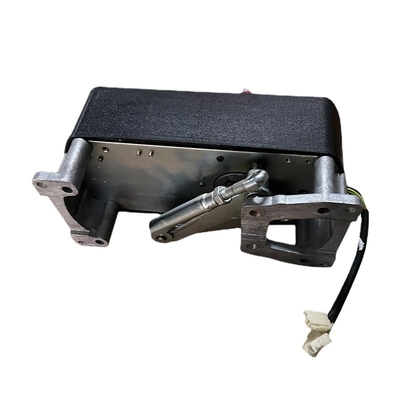 BUS Passagiersdeurpompmotor 12V 24V voor busreservedelen Elektrische vouwdeuren