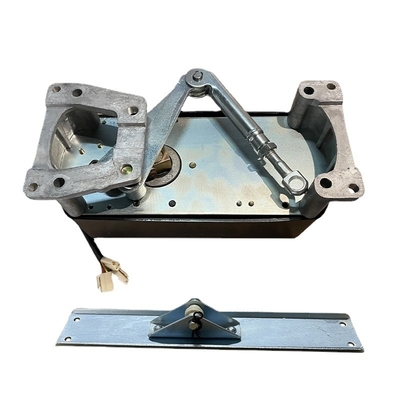 BUS Passagiersdeurpompmotor 12V 24V voor busreservedelen Elektrische vouwdeuren