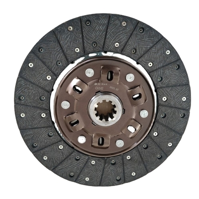 Clutch Disc HFC 325 voor Chinese Sinotruk Howo Trucks met auto-installatie SINOTRUK CNHTC