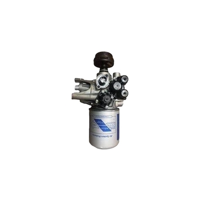 9325010030 Air Dryer Cartridge Filter Stalen materiaal voor WABCO KAMAZZ VIT Truck of Bus