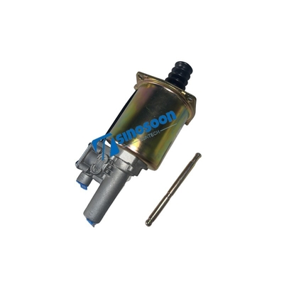 Automatische transmissie systemen koppeling slaafcilinder WG9725230041 voor SINOTRUK HOWO trucks