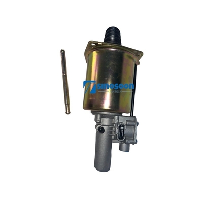 Automatische transmissie systemen koppeling slaafcilinder WG9725230041 voor SINOTRUK HOWO trucks