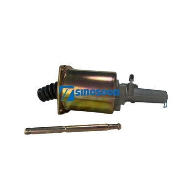 Automatische transmissie systemen koppeling slaafcilinder WG9725230041 voor SINOTRUK HOWO trucks
