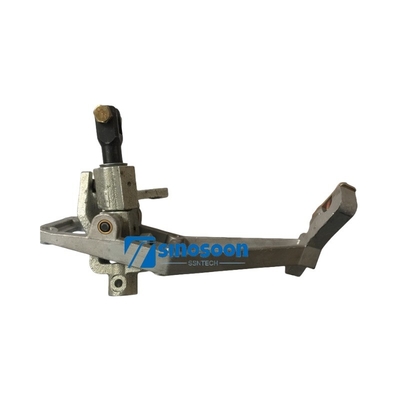 Sinotruk Howo A7 zware vrachtwagen cabine onderdelen versnellingsschakelaar hefboom manipulator assemblage WG9725240108
