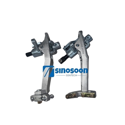 Sinotruk Howo A7 zware vrachtwagen cabine onderdelen versnellingsschakelaar hefboom manipulator assemblage WG9725240108