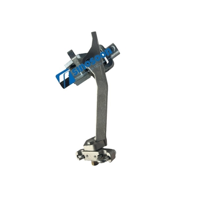 Sinotruk Howo A7 zware vrachtwagen cabine onderdelen versnellingsschakelaar hefboom manipulator assemblage WG9725240108