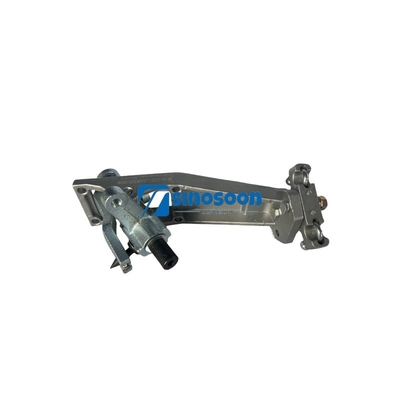 Sinotruk Howo A7 zware vrachtwagen cabine onderdelen versnellingsschakelaar hefboom manipulator assemblage WG9725240108