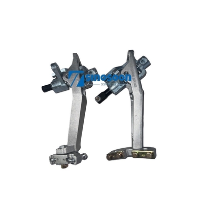 Sinotruk Howo A7 zware vrachtwagen cabine onderdelen versnellingsschakelaar hefboom manipulator assemblage WG9725240208